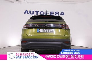 Volkswagen TAIGO 1.0 TSI MAS 115CV 5P