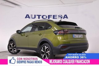 Volkswagen TAIGO 1.0 TSI MAS 115CV 5P