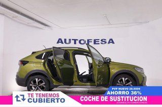 Volkswagen TAIGO 1.0 TSI MAS 115CV 5P