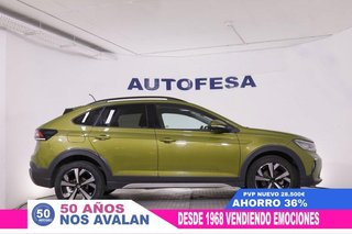 Volkswagen TAIGO 1.0 TSI MAS 115CV 5P