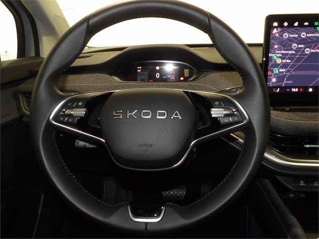 SKODA Elroq 150 kW (204 CV) 63 kWh (59 kwh neta)
