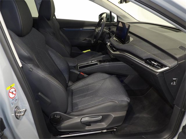 SKODA Elroq 150 kW (204 CV) 63 kWh (59 kwh neta)