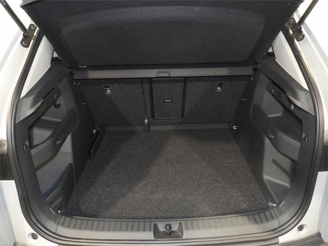 SKODA Elroq 150 kW (204 CV) 63 kWh (59 kwh neta)