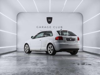 Audi A3 A3 2.0 TDI 140