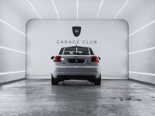 Audi A3 A3 2.0 TDI 140