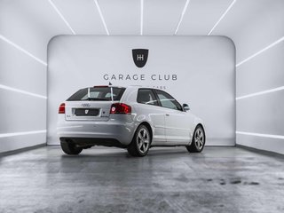 Audi A3 A3 2.0 TDI 140