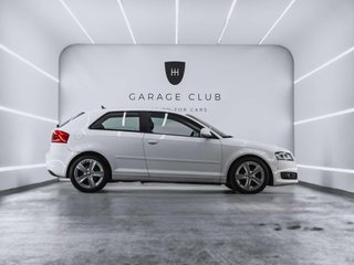 Audi A3 A3 2.0 TDI 140