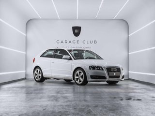 Audi A3 A3 2.0 TDI 140