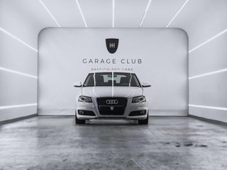 Audi A3 A3 2.0 TDI 140