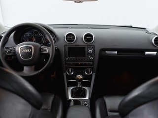 Audi A3 A3 2.0 TDI 140