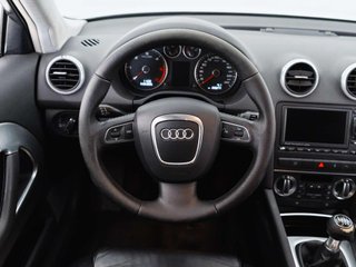 Audi A3 A3 2.0 TDI 140