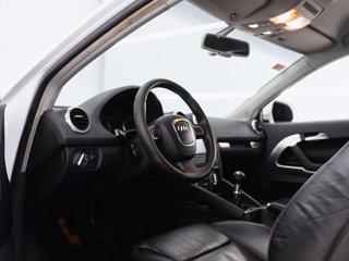 Audi A3 A3 2.0 TDI 140