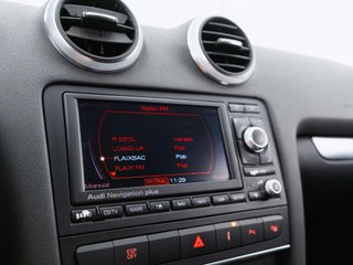 Audi A3 A3 2.0 TDI 140