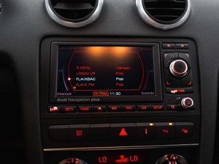 Audi A3 A3 2.0 TDI 140