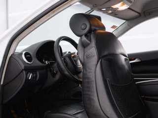 Audi A3 A3 2.0 TDI 140