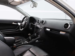 Audi A3 A3 2.0 TDI 140