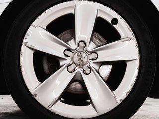 Audi A3 A3 2.0 TDI 140