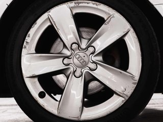 Audi A3 A3 2.0 TDI 140