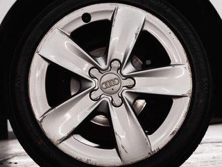 Audi A3 A3 2.0 TDI 140