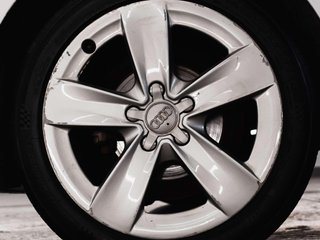 Audi A3 A3 2.0 TDI 140