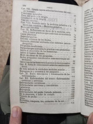 LA MEDICINA CURATIVA LE ROY