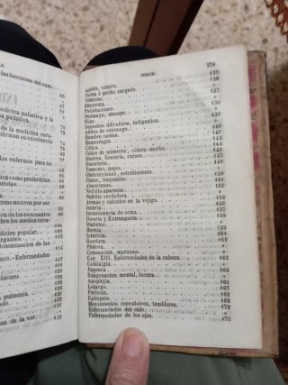 LA MEDICINA CURATIVA LE ROY