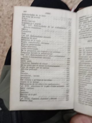 LA MEDICINA CURATIVA LE ROY