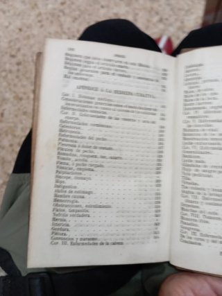 LA MEDICINA CURATIVA LE ROY