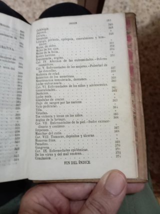 LA MEDICINA CURATIVA LE ROY