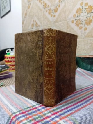 LA MEDICINA CURATIVA LE ROY