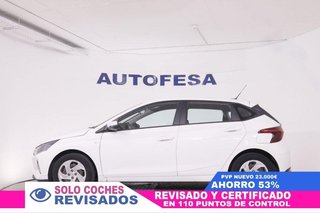 Hyundai i20 1.0 TGDI ESSENCE 48V 100CV 5P