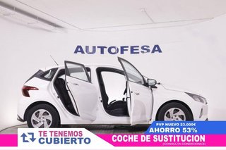 Hyundai i20 1.0 TGDI ESSENCE 48V 100CV 5P