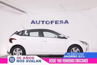 Hyundai i20 1.0 TGDI ESSENCE 48V 100CV 5P