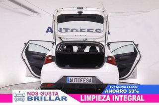 Hyundai i20 1.0 TGDI ESSENCE 48V 100CV 5P