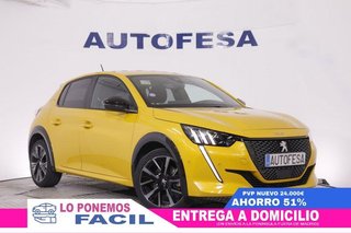 PEUGEOT 208 1.2 PURETECH 100CV GT PACK S/S 5P # NAVY,PARKTRONIC 1.2 PURETECH 100CV GT PACK S/S 5P
