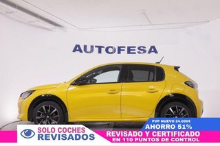 PEUGEOT 208 1.2 PURETECH 100CV GT PACK S/S 5P # NAVY,PARKTRONIC 1.2 PURETECH 100CV GT PACK S/S 5P
