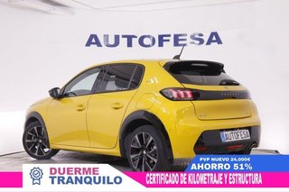 PEUGEOT 208 1.2 PURETECH 100CV GT PACK S/S 5P # NAVY,PARKTRONIC 1.2 PURETECH 100CV GT PACK S/S 5P
