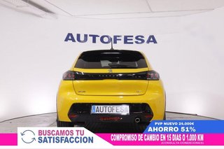 PEUGEOT 208 1.2 PURETECH 100CV GT PACK S/S 5P # NAVY,PARKTRONIC 1.2 PURETECH 100CV GT PACK S/S 5P
