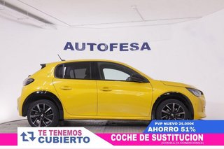 PEUGEOT 208 1.2 PURETECH 100CV GT PACK S/S 5P # NAVY,PARKTRONIC 1.2 PURETECH 100CV GT PACK S/S 5P