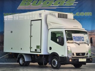NISSAN NT400 3.0 DCI 130 CV CAJA FRIGORIFICA