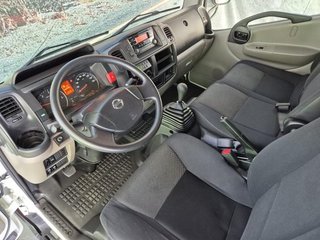 NISSAN NT400 3.0 DCI 130 CV CAJA FRIGORIFICA