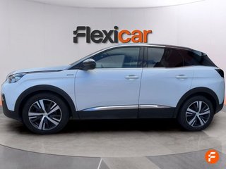 Peugeot 3008 1.2 PURETECH 96KW (130CV) ALLURE S&S