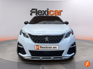 Peugeot 3008 1.2 PURETECH 96KW (130CV) ALLURE S&S
