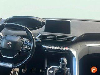 Peugeot 3008 1.2 PURETECH 96KW (130CV) ALLURE S&S