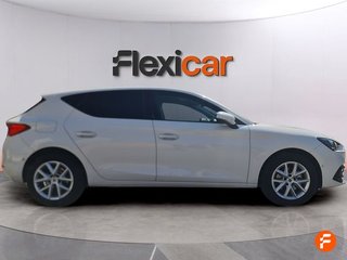 Seat Leon 2.0 TDI 85kW S&S Style XL