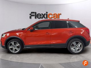 Audi Q2 design ed 1.4 TFSI 110kW CoD S tronic