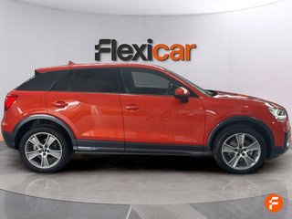 Audi Q2 design ed 1.4 TFSI 110kW CoD S tronic