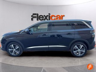Peugeot 5008 1.2 PureTech 96KW (130CV) S&S GT