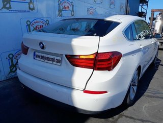 Bmw 71606874848 módulo electronico serie 5 1149699