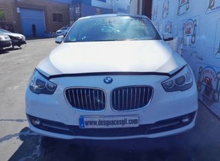 Bmw 71606874848 módulo electronico serie 5 1149699